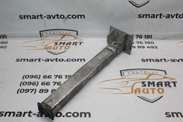 Кронштейн передней балки 350876 PEUGEOT