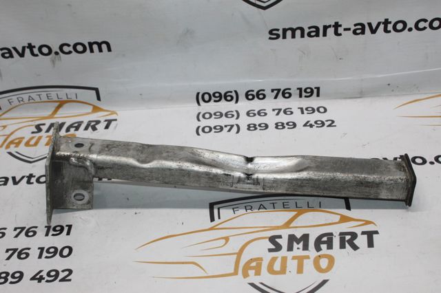 350876 PEUGEOT Кронштейн передней балки купить в Черкассы