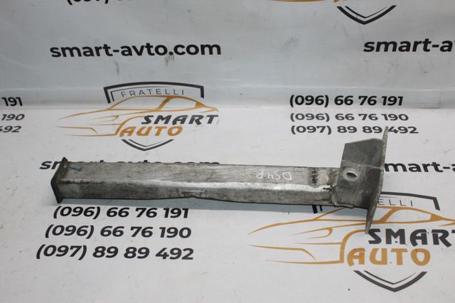 350876 PEUGEOT Кронштейн передней балки купить в Житомир