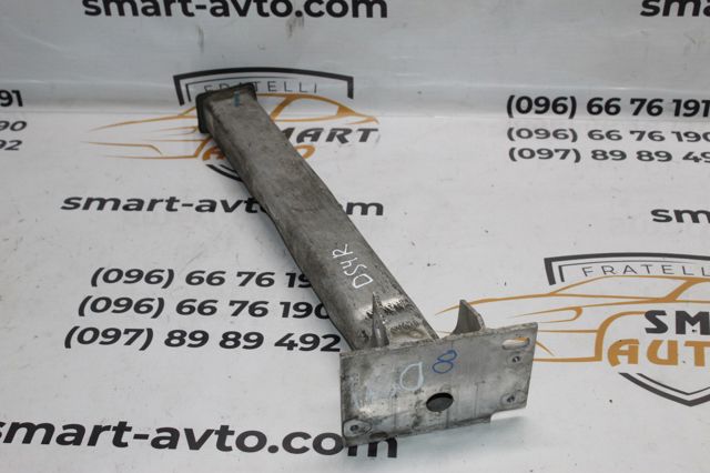 350876 PEUGEOT Кронштейн передней балки купить в Чернигов