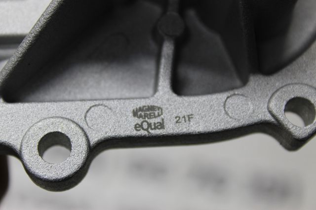 Насос охлаждающей жидкости 352316170706 MAGNETI MARELLI