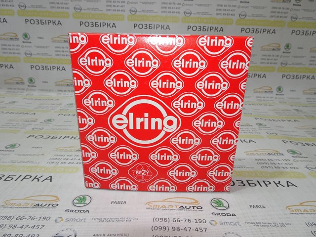 353840 ELRING Сальник коленвала задний купить в Чернигов