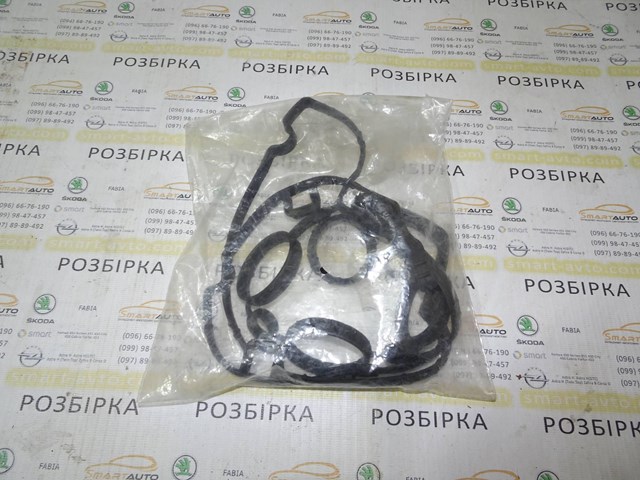 354030 ELRING Прокладка клапанной крышки купить в Харьков
