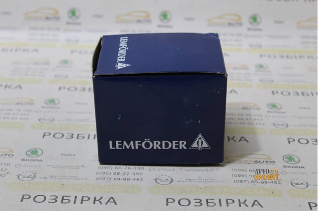 LEMFORDER 3593601 Сайлентблок задней балки в наличии Павлоград
