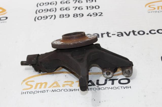 PEUGEOT 364696 Цапфа передняя левая в наличии Кривой Рог