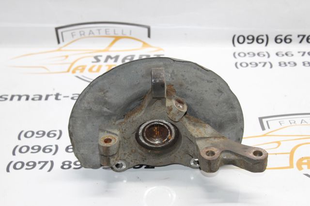 PEUGEOT 364698 Цапфа передняя левая в наличии Киев
