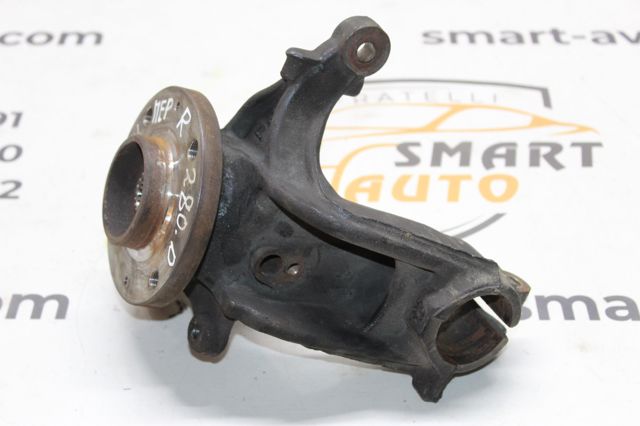 PEUGEOT 364791 Цапфа передняя правая в наличии Хмельницкий