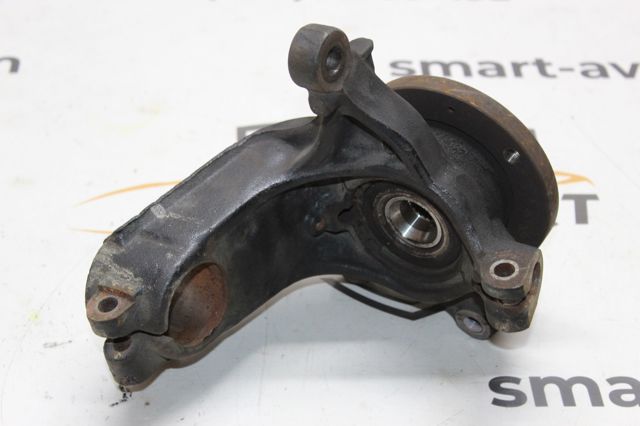 364791 PEUGEOT Цапфа (поворотный кулак) передний правый купить в Ирпень