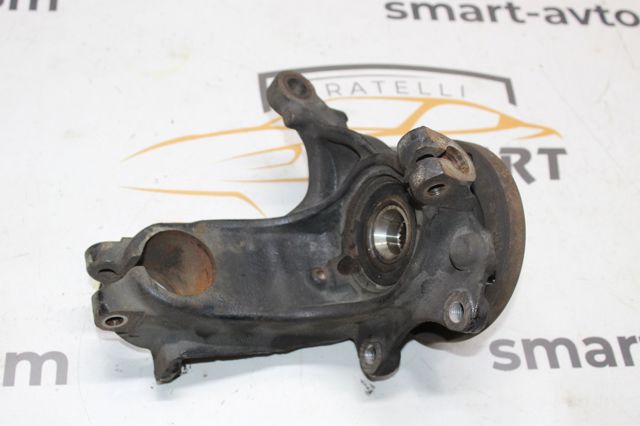 364791 PEUGEOT Цапфа (поворотный кулак) передний правый купить в Павлоград