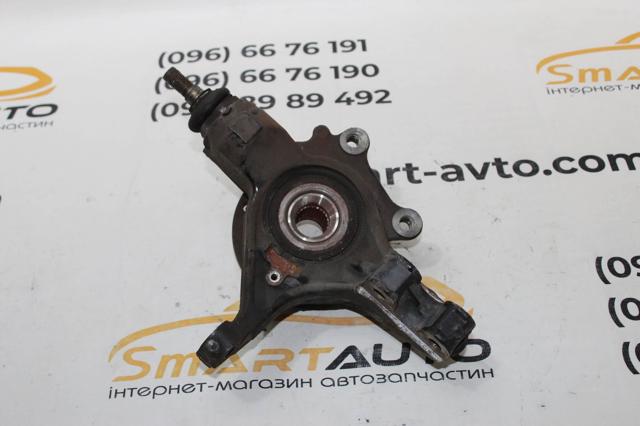 PEUGEOT 364796 Цапфа передняя правая в наличии Харьков