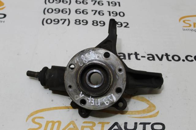 364796 Цапфа передняя правая купить Павлоград