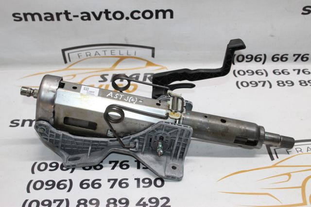 Колонка рулевая 39011452 GM