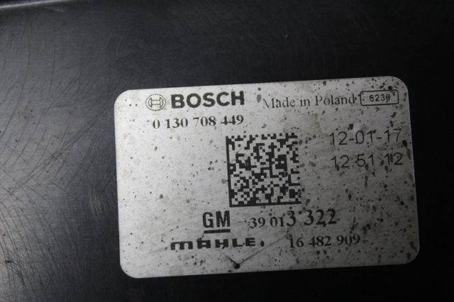 39013322 GM купить в Хмельницкий