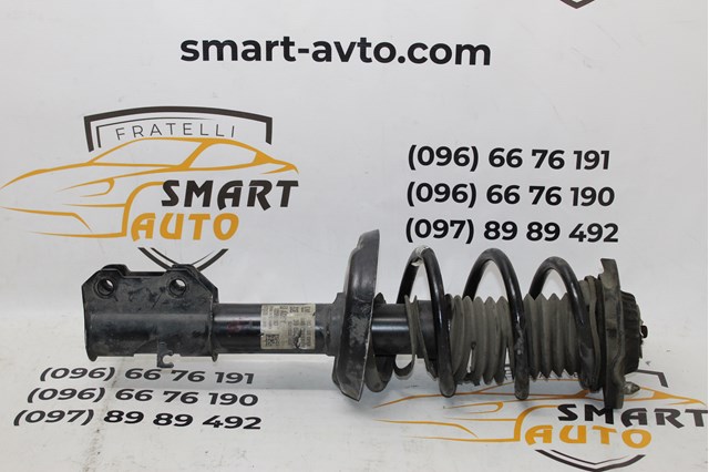 GM 39039574 Амортизатор передний правый в наличии Одесса