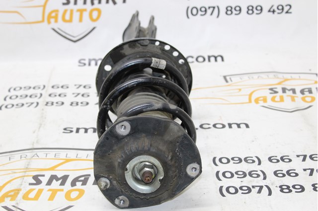 GM 39039574 Амортизатор передний правый в наличии Сумы