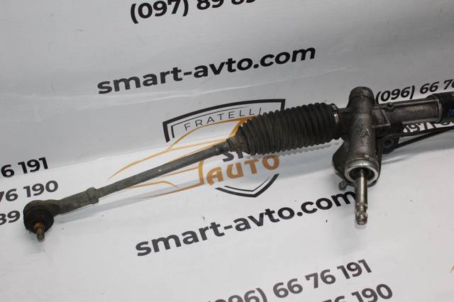 400169 PEUGEOT Рулевая рейка купить в Хмельницкий