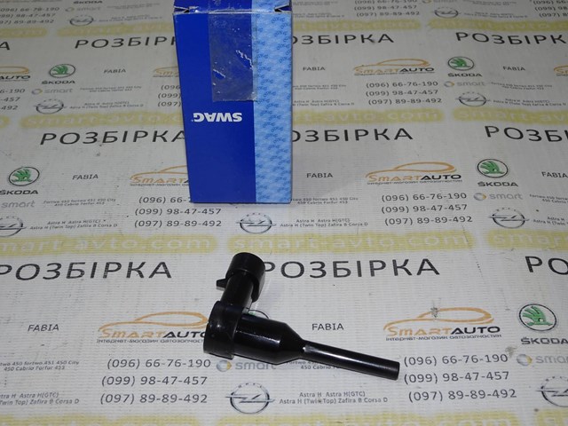 40103549 SWAG Датчик уровня охлаждающей жидкости в бачке купить в Одесса