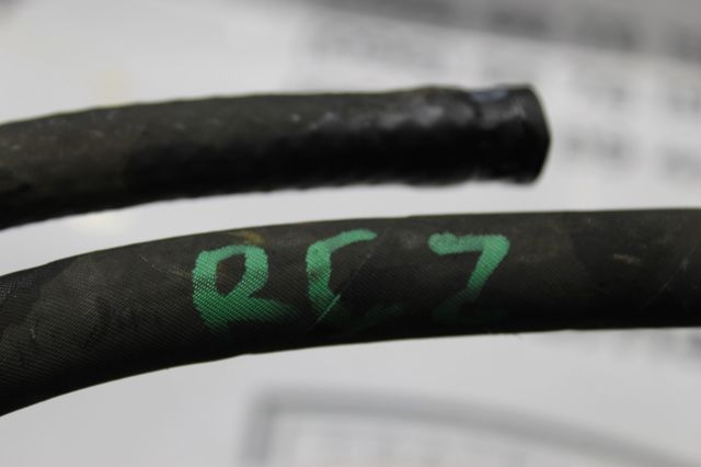 4014SL PEUGEOT Шланг ГУР высокого давления от насоса до рейки (механизма) купить в Тернополь