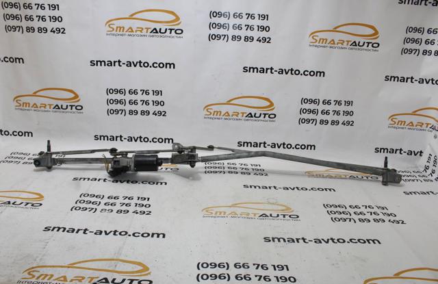 404638 VALEO Трапеция дворников купить в Ровно