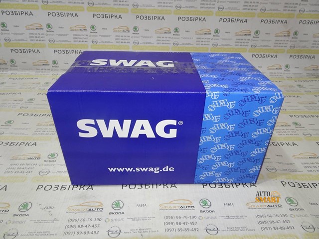 SWAG 40923680 Передняя опора двигателя в наличии Одесса