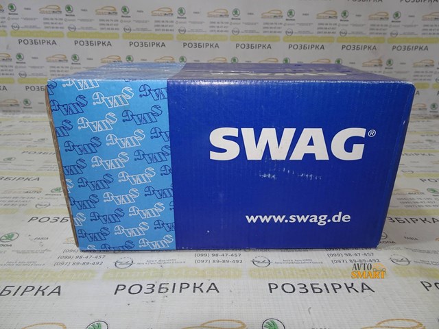 SWAG 40930110 Подушка (опора) двигателя передняя в наличии Днепр