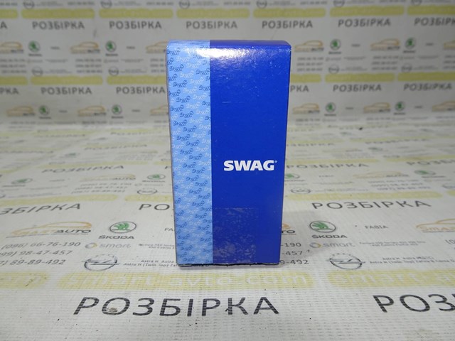 SWAG 40938051 Втулка стабилизатора переднего нижняя в наличии Ужгород