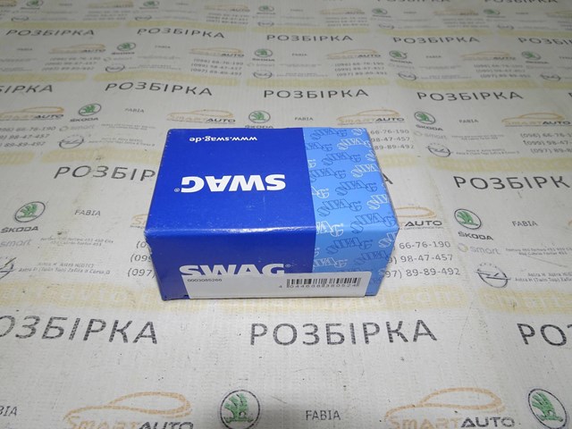 40938052 SWAG Втулка стабилизатора переднего верхняя купить в Украина