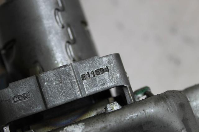 4123AH PEUGEOT Рулевая колонка купить в Николаев