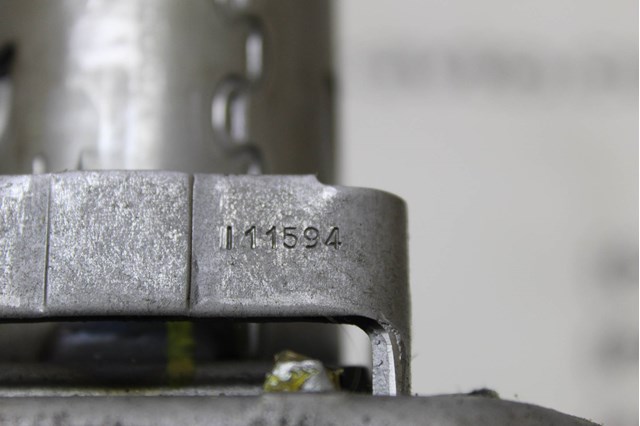 4123GK PEUGEOT Рулевая колонка купить в Днепр