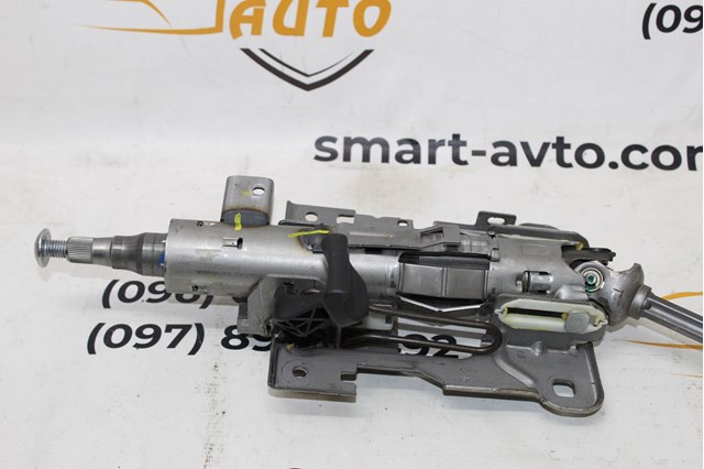 4123GK PEUGEOT Рулевая колонка купить в Житомир