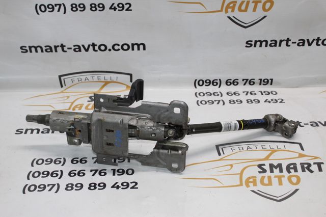 4123GP PEUGEOT Рулевая колонка купить в Винница