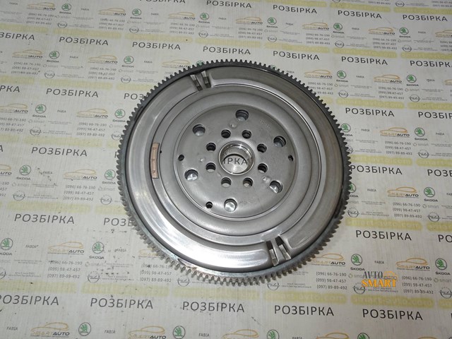 LUK 415025610 Маховик двигателя в наличии Львов