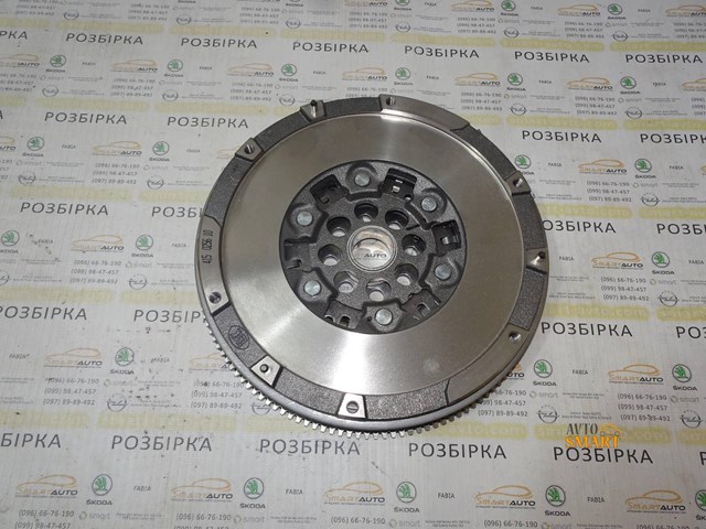 LUK 415025610 Маховик в наличии Украина