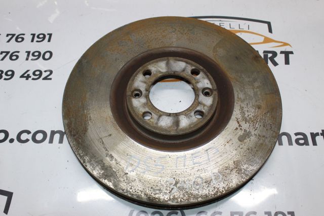 Ротор тормозной 4249F6 PEUGEOT