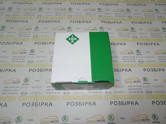 INA 427001410 Клапан электромагнитный положения (фаз) распредвала в наличии Полтава