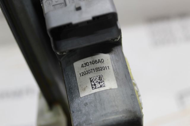 430106A0 Механизм стеклоподъемника двери задней левой купить Полтава