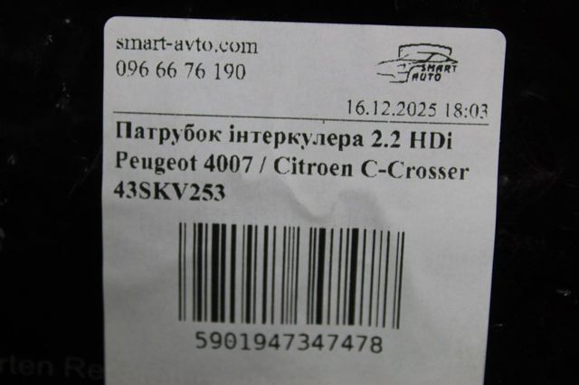 43SKV253 купить Запорожье