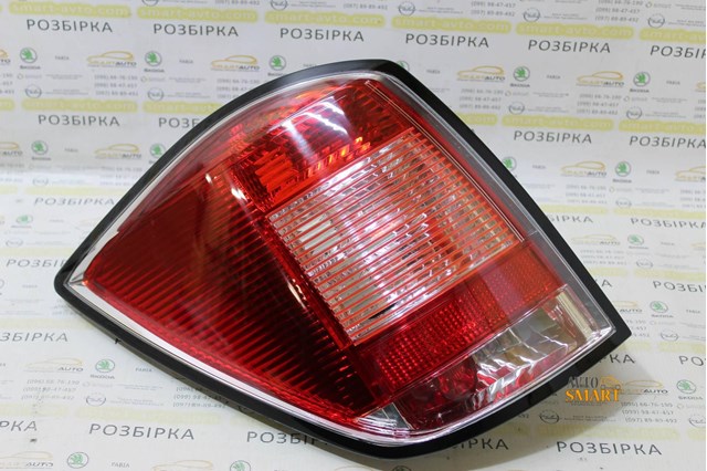 DEPO 4421973LUE Фонарь задний левый в наличии Хмельницкий