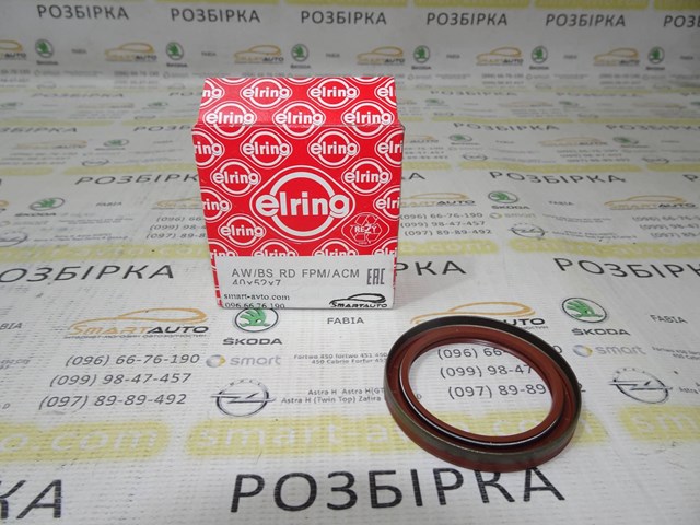 ELRING 445060 Сальник коленвала в наличии Запорожье