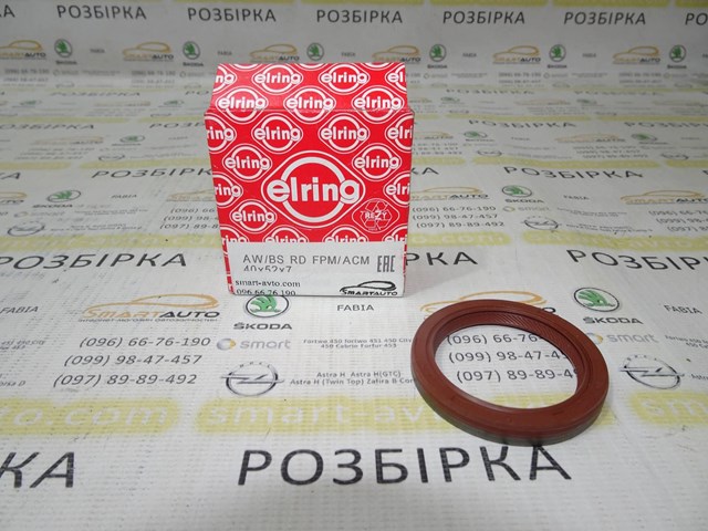 ELRING 445060 Сальник коленвала двигателя передний в наличии Киев
