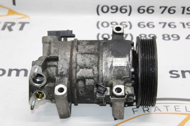 DENSO 4471908112 Компрессор кондиционера в наличии Киев