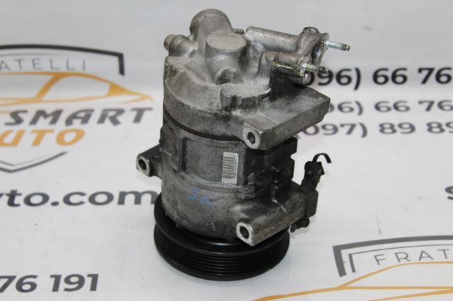 4471908112 DENSO Компрессор кондиционера купить в Киев