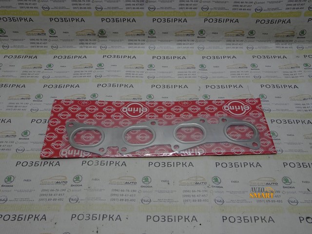448510 ELRING Прокладка коллектора купить в Ирпень
