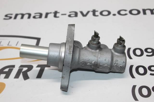 4601W0 PEUGEOT Цилиндр тормозной главный купить в Чернигов