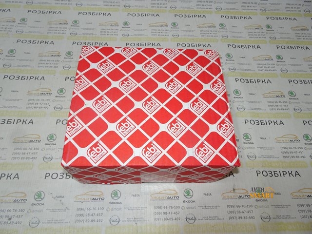 46322 FEBI Передняя опора двигателя купить в Павлоград