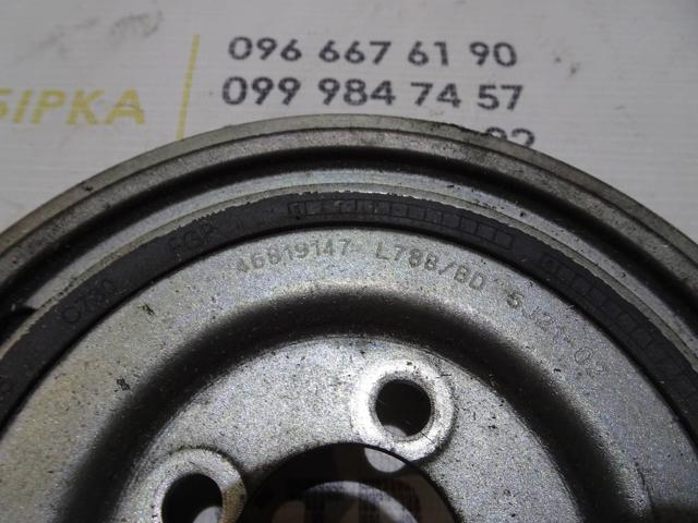 OPEL 46819147 Шкив коленвала в наличии Харьков