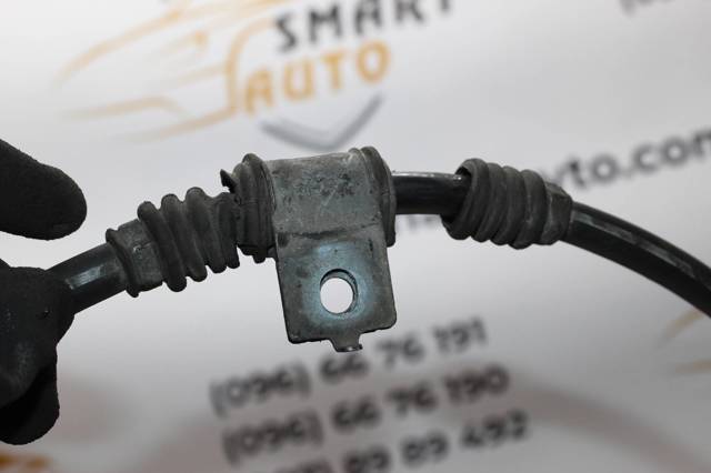 474632 PEUGEOT Трос ручника купить в Черновцы