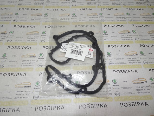 ELRING 477390 Прокладка клапанной крышки двигателя в наличии Винница