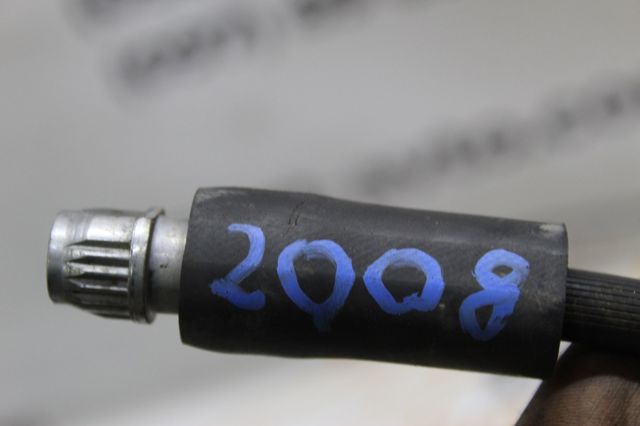 4806K7 Шланг тормозной передний купить Хмельницкий