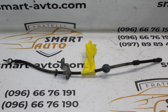 Передний правый тормозной шланг 4806N3 PEUGEOT